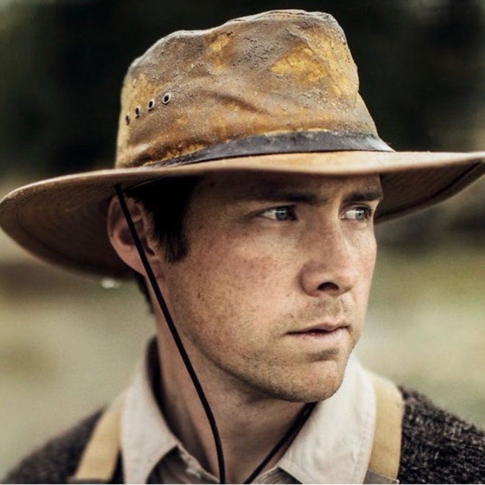 NWT Filson tin Bush Hat 🇺🇸